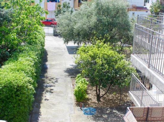 Фото Nir Apartments Budva