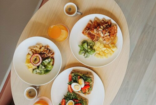 Гостиница Alinea Primo Historic Center в Лимассоле