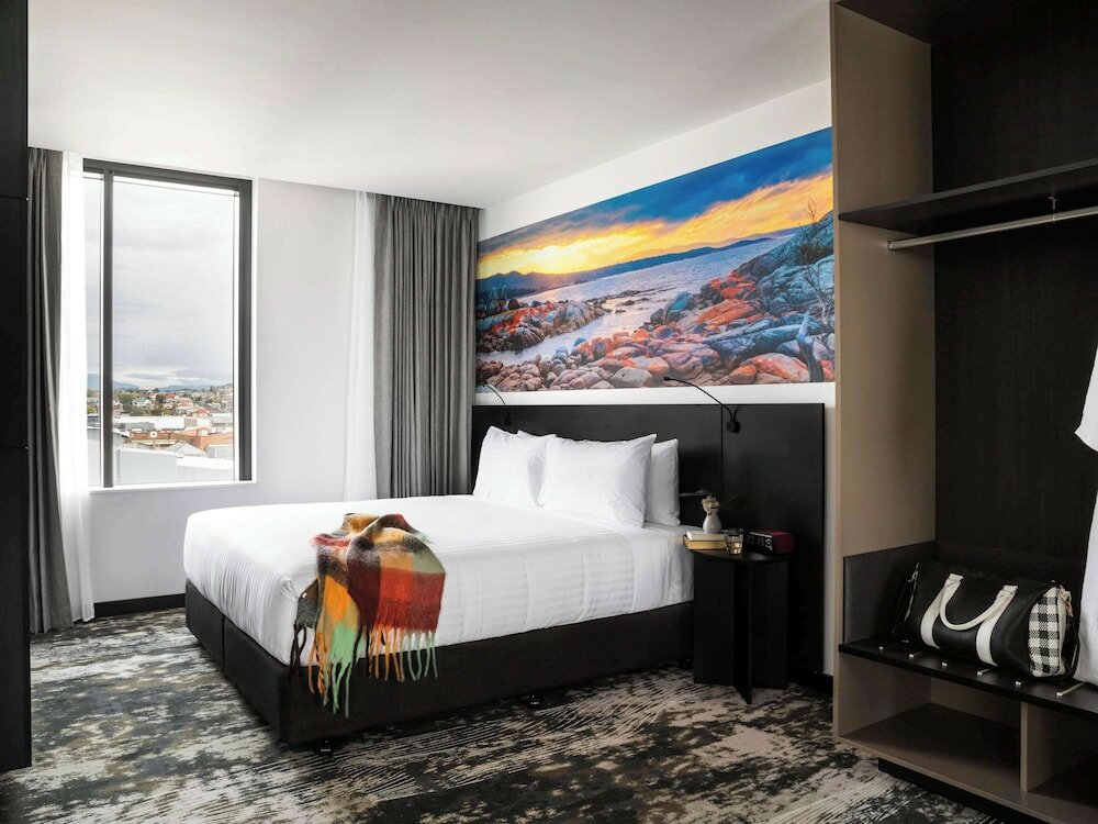 Фото Novotel Devonport