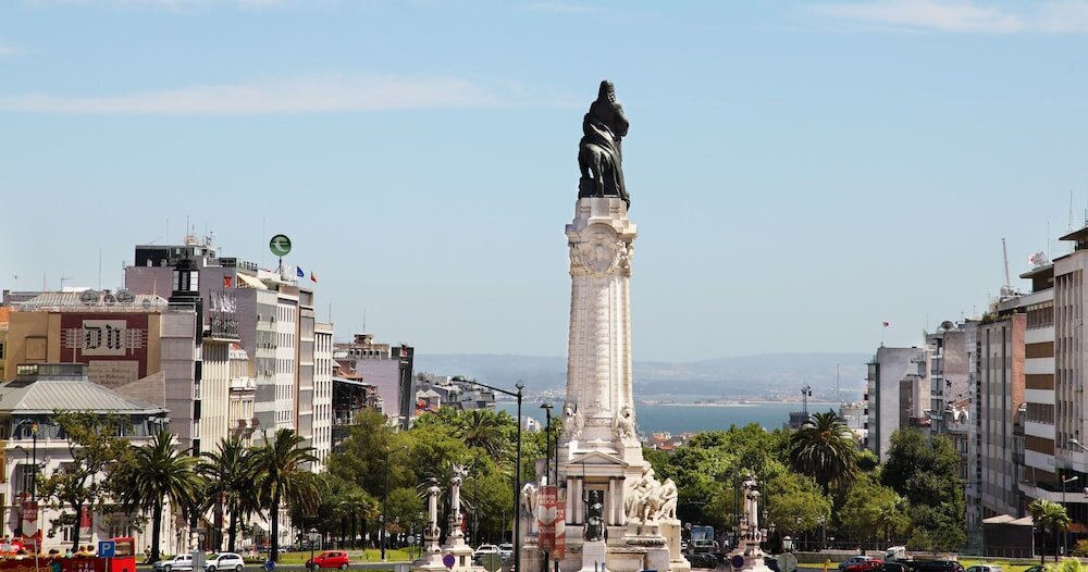 Фото Dom Carlos Liberty Hotel