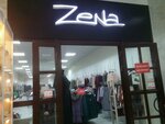 Zena (Первомайская ул., 7), магазин одежды в Тюмени