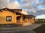 Domik-Skazka (kottedzhny posyolok Baltiyskaya sloboda 2, Ozyornaya ulitsa, 4), jardín de infancia, guardería