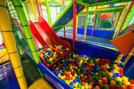 FabrikaKids (Orekhovo-Zuyevo, Lenina Street, 86), play room