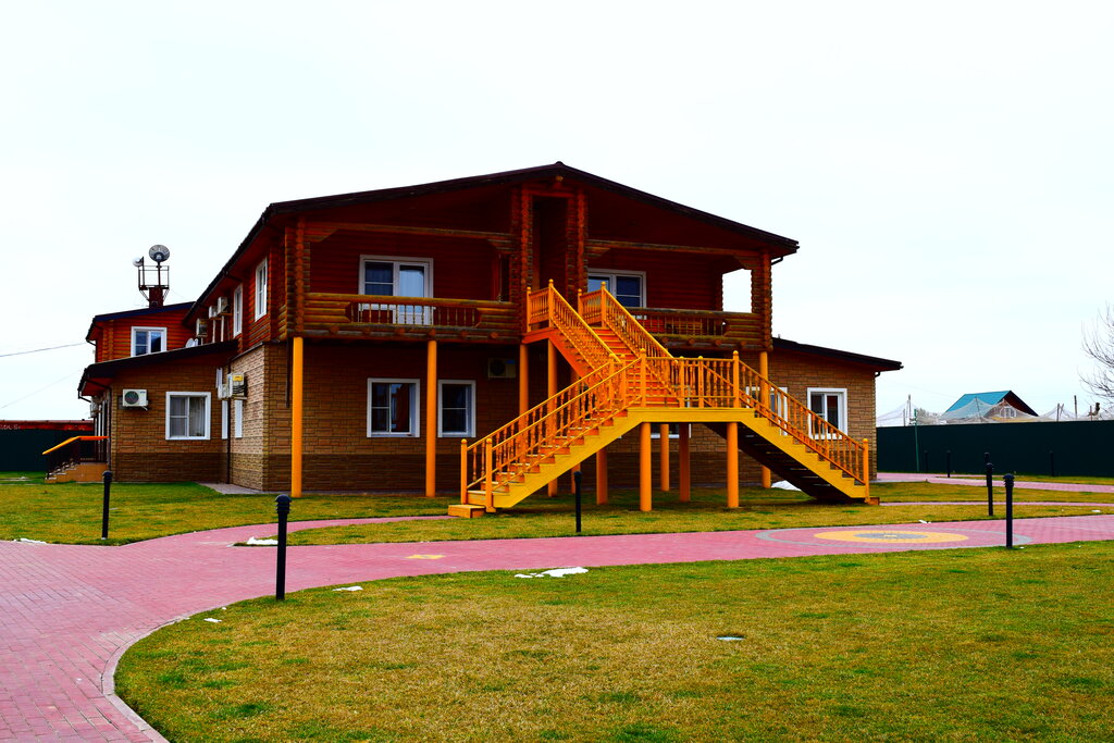 Астраханская область село вышка карта