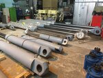 Mz Enerprom (17th Vasilyevskogo Ostrova Line, 54к7) ، معدات هيدروليكية وهوائية