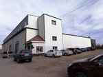 Cargo yard Vlg (Moscow Region, Khimki Urban District, Sheremetyevo Airport, 5Б) ، شركة الإدارة