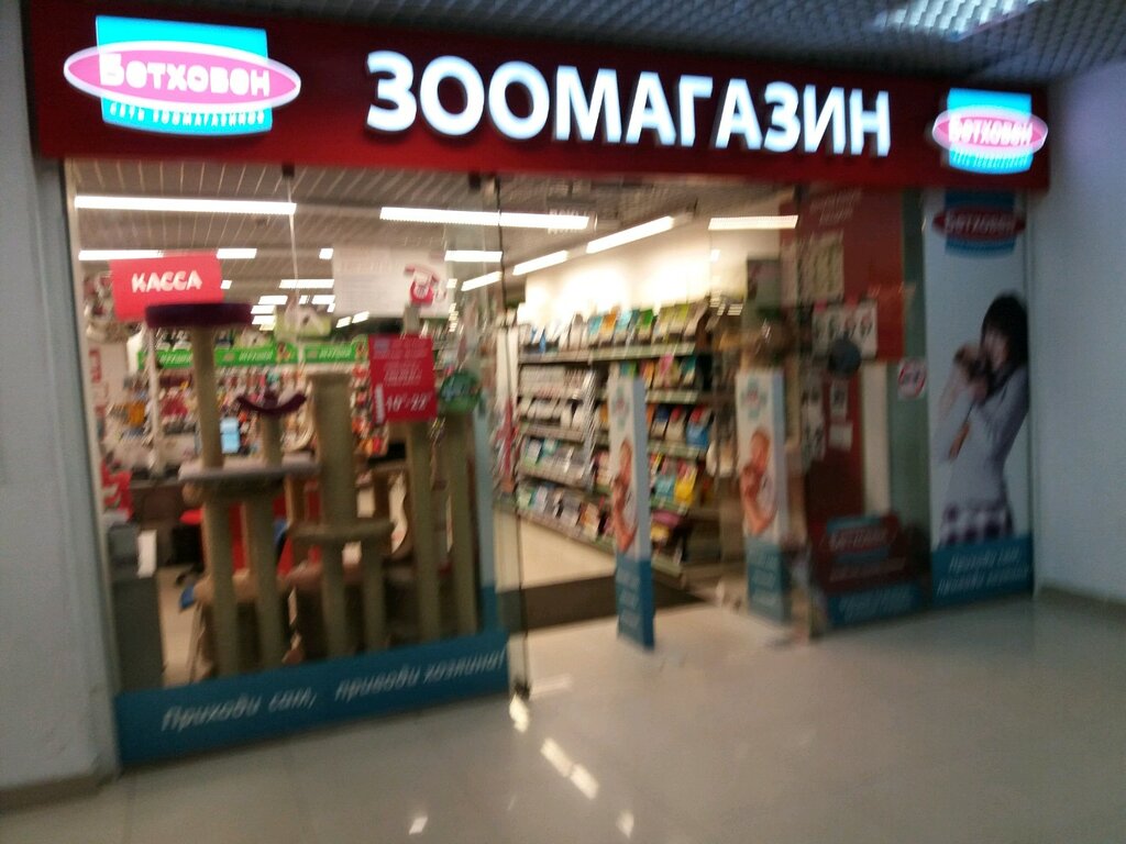 Магазин Бетховен В Москве