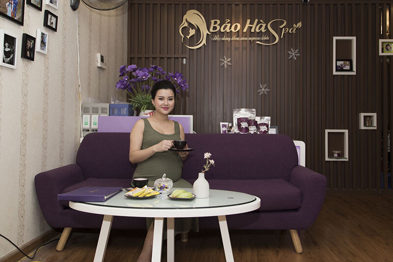 Spa Bảo Hà SPA Xã Đàn, Hanoi, photo