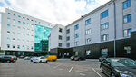 MosGeoProject (2nd Yuzhnoportovy Drive, 18с8) ، أعمال المسح