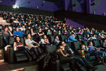 Myagkiy Kinoteatr (Sverdlovskiy Avenue, 51А), cinema