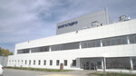 Voith Hydro (Podsosenskoye shosse, 70), planta de construcción de maquinaria