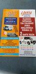 Yetis Transport (İstanbul, Beyoğlu, Arap Cami Mah., Abdussalah Sok., 21B), haulage