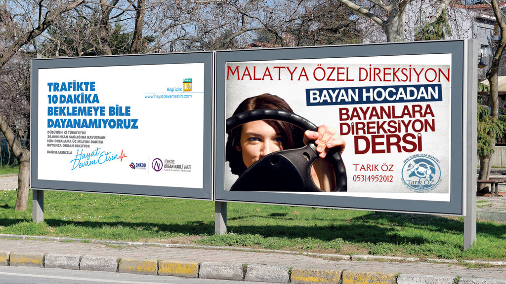 Tutoring Malatya Özel Direksiyon Tarık Öz, Yesilyurt, photo