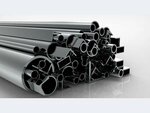 Stalsklad (Vtorchermeta Street, 1), metal rolling