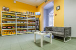 Svit Akkumulyatorov (Kniazhyi Zaton Street, 4), batteries and chargers