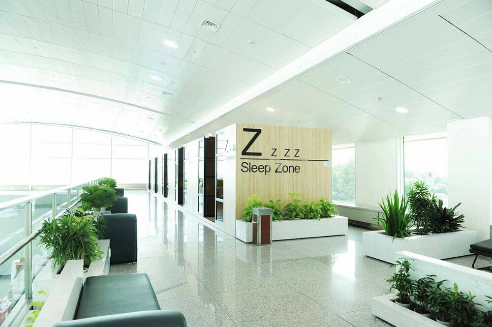 Hotel Sleep Zone, Ho Chi Minh, photo
