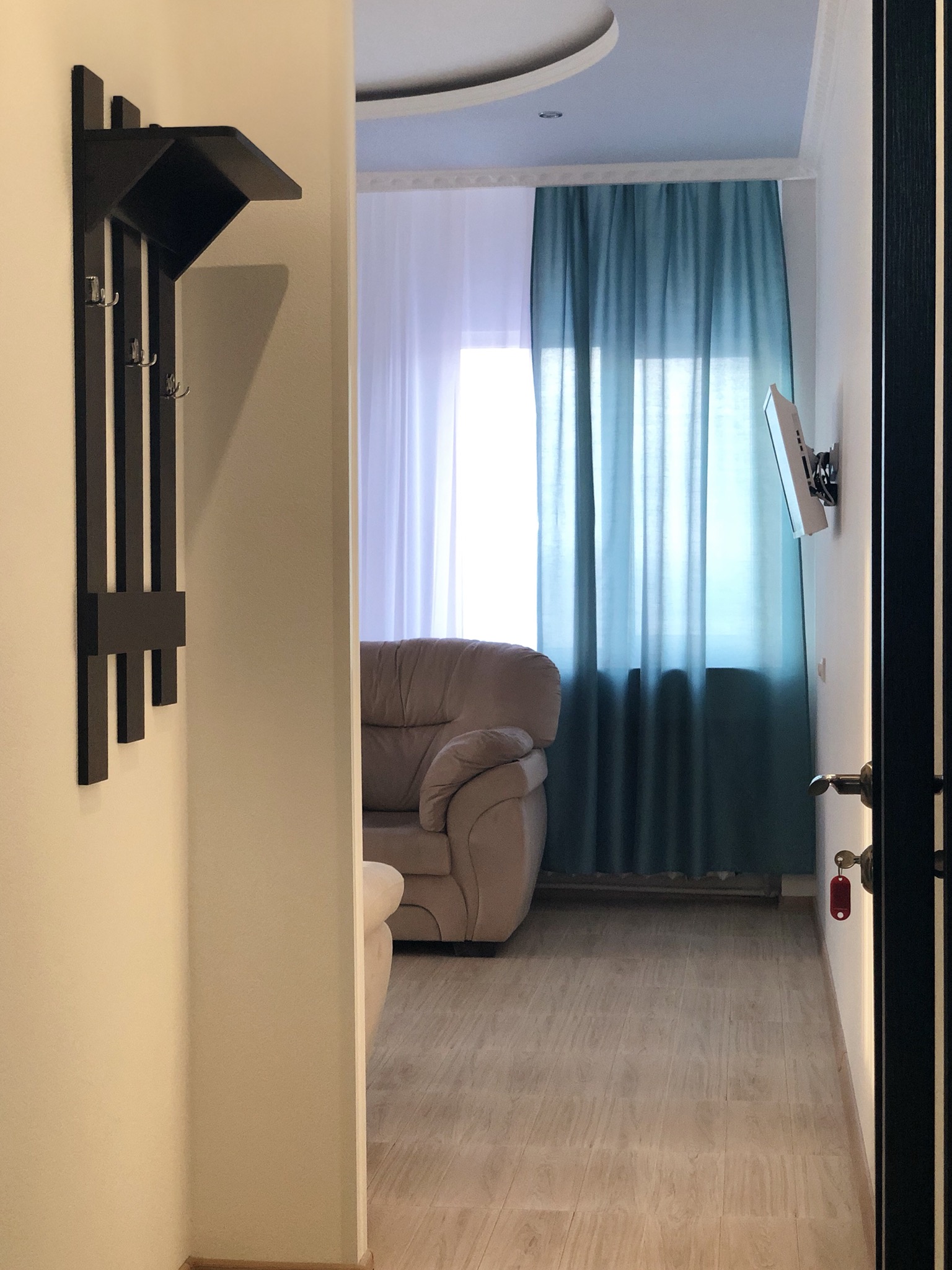 Фото Отель Прадо