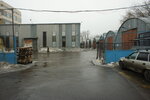 Kniginiya LLC (Permskaya Street, вл11) ، خزائن