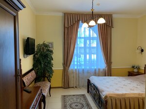 Гостиница Виктория