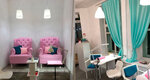 Spletni nails (Zagorodniy Avenue, 24) ، صالون العناية بالأظافر