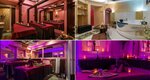 SPA Orchid (Anatoliya Zhivova Street, 8) ، منتجعات