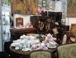 Expodium (Arbat Street, 35), organization and maintenance of exhibitions