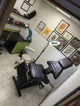 AlevtinaTattoo (Bolshaya Pereyaslavskaya Street, 10), tattoo studio