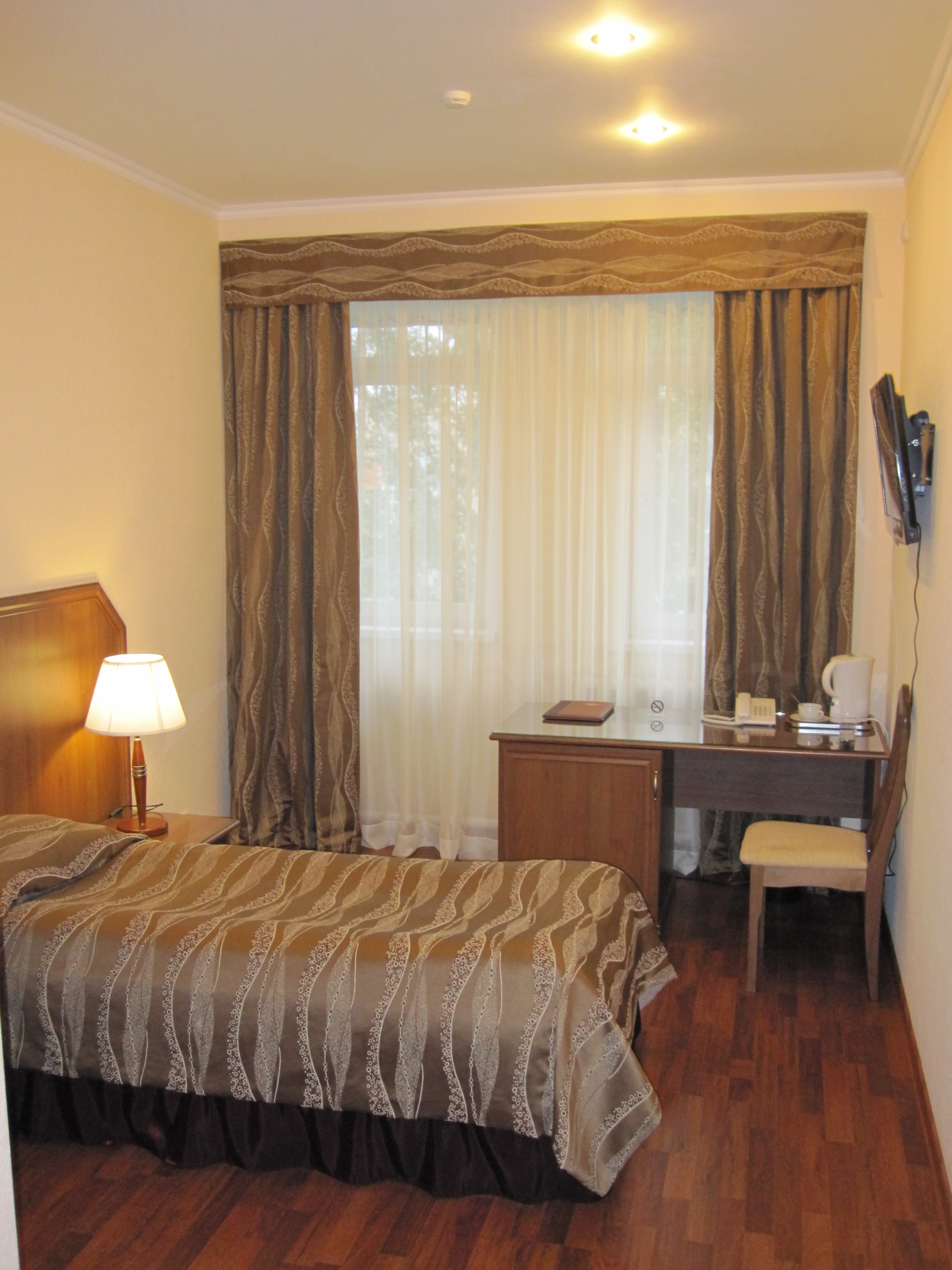 Фото отеля 5