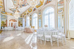 Palace Yelizavetino (посёлок Елизаветино, Парковая улица, 6А), salón de banquetes