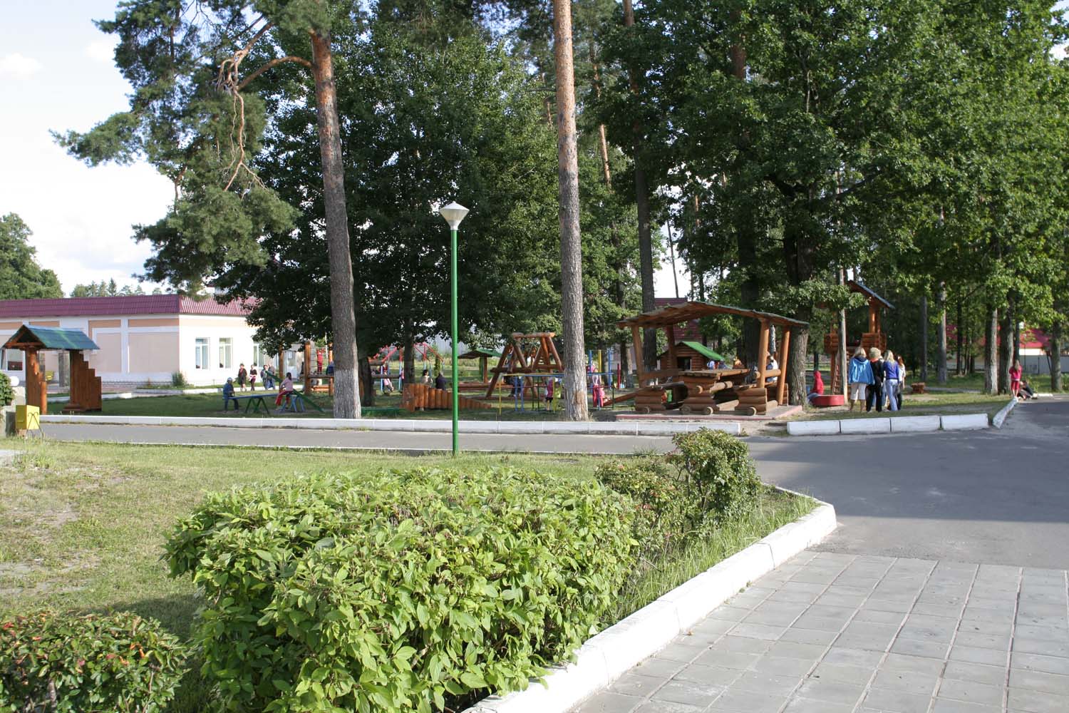 Фото Ателика Снежка