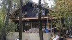 Ecotherm Group (Gorbunova Street, 2с3), construction of country houses and cottages
