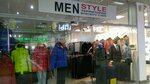 Men style (Metallurgov Street, 62А), shopping mall