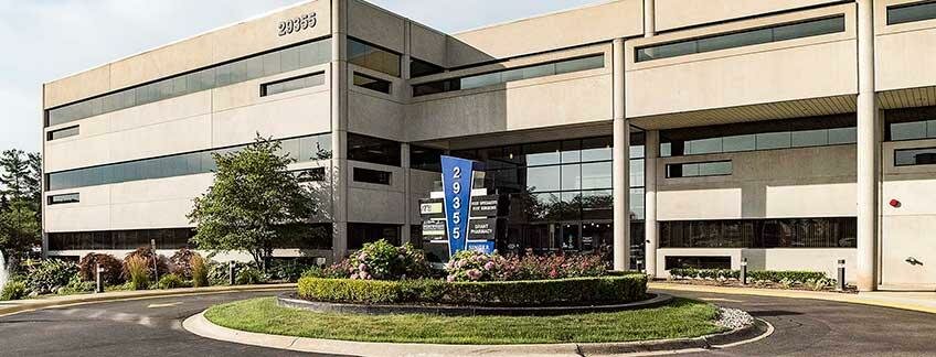 Medical center, clinic Beaumont Internal Medicine Center - Southfield, Southfield, photo