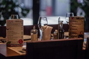 Гостиница Azimut Отель Кемерово