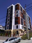 Монреаль 2 (жилой район Адлер, Православная улица, 20/2), complejo residencial