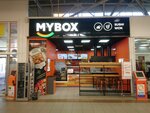 Mybox (Peschanaya ulitsa, 40/1), sushi bar