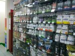 Novsportpit (Zelyony Avenue, 79А), sports nutrition