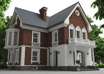 Azbuka fasada (Zapadniy Administrative District, Solntsevo District, Kiyevskoye shosse, 22-y kilometr, 4с5кЕ), facades and facade systems