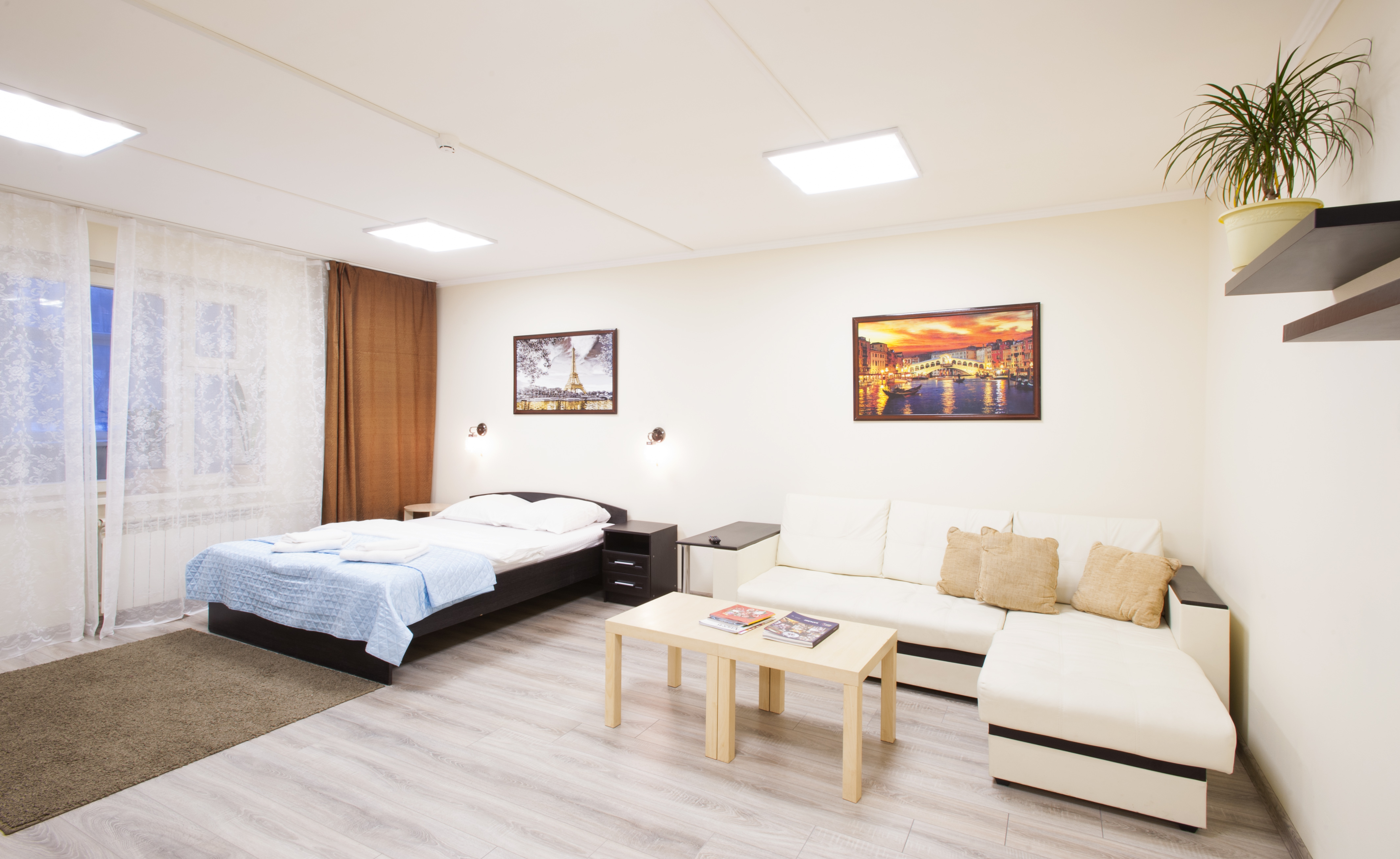 Фото Долгопрудный City