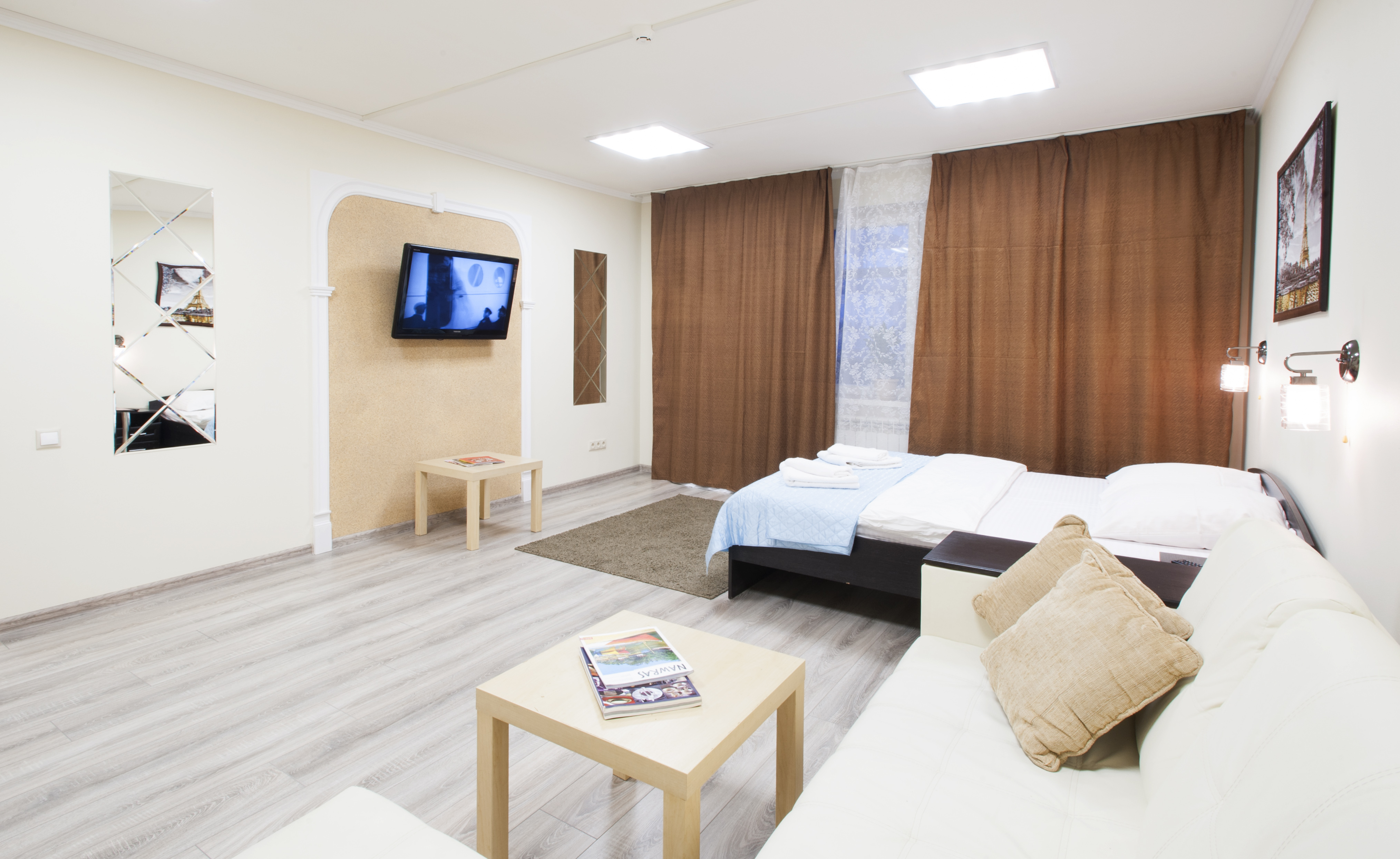 Фото Долгопрудный City