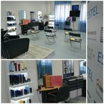 Hairproshop.ru (Lavochkina Street, 23с1), perfume and cosmetics shop