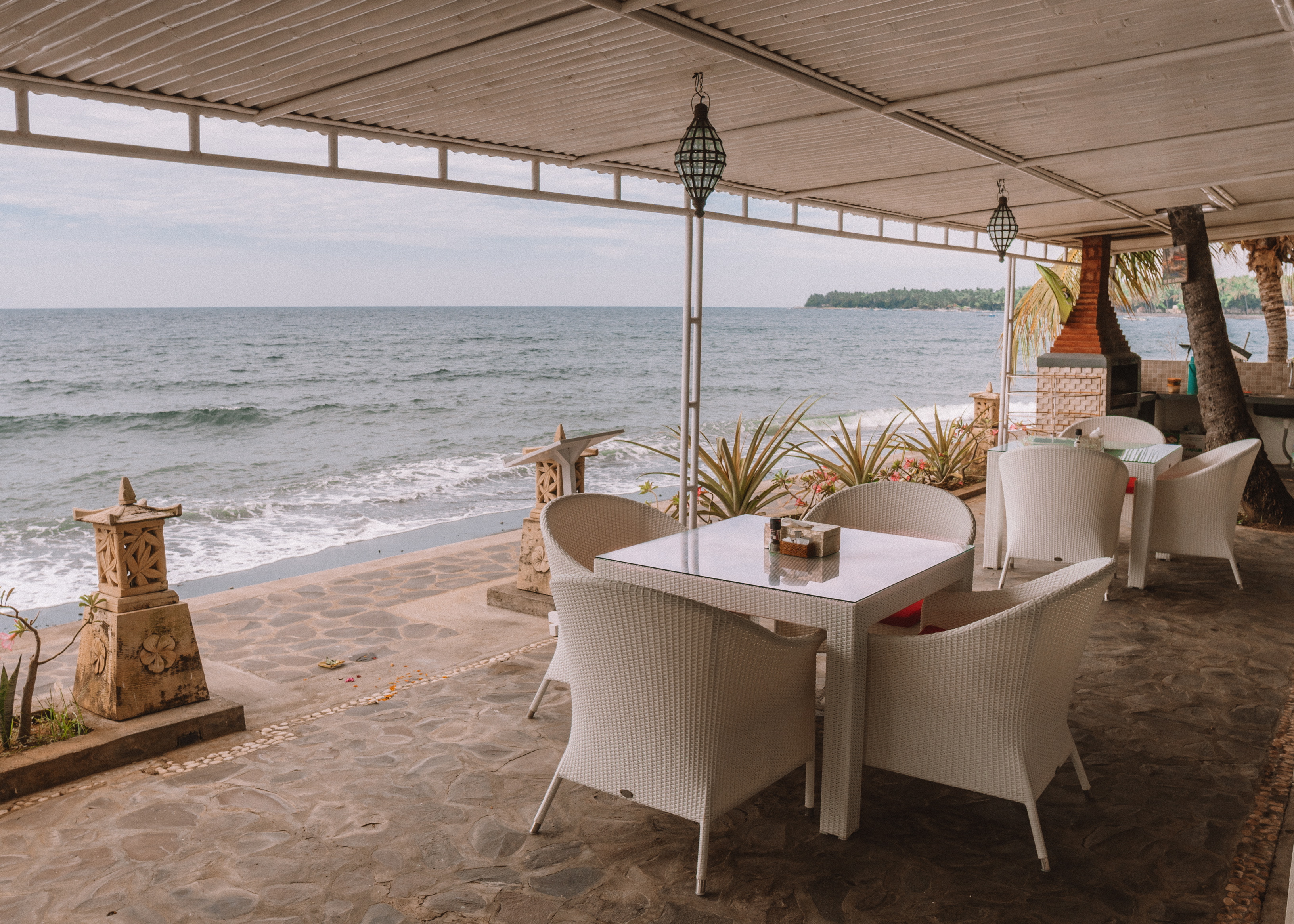 Фото Bondalem Beach Club