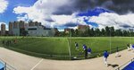 Lyzhny stadion Zorky (Krasnogorsk, Rechnaya Street, 37), stadium