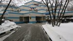 Prokuratura Yuzhnogo administrativnogo okruga (Kolomensky Drive, 12к1), prosecutor's office