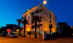 Green Beyza Hotel (Çağlayan Mah., 2050. Sok., No:6, Barınaklar Lara, Antalya, Türkiye), otel  Muratpaşa'dan