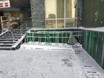Bicycle parking (Radishcheva Street, 12), bicycle parking