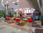 Goryachiye sloyki (Peterburgskaya Street, 9), cafe