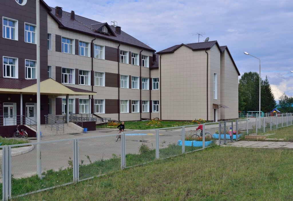 Пинчуга карта богучанский район