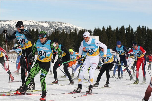 Sportswear and shoes Ski-leader.ru, Chaikovsky, photo