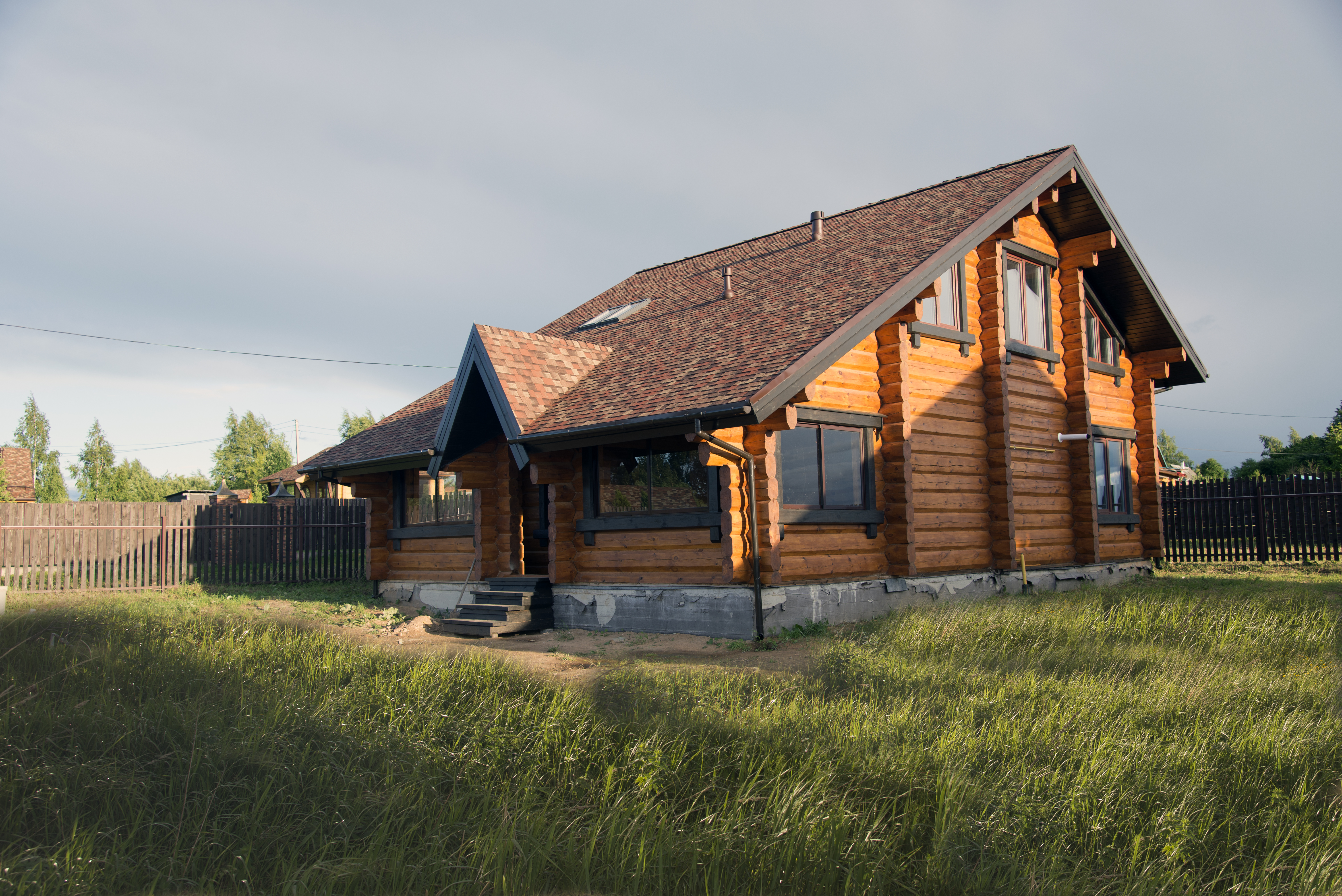 Фото Причал